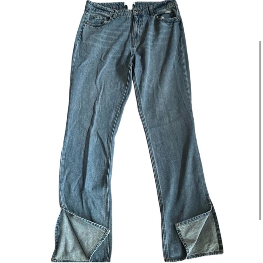 H&M Flare Jeans